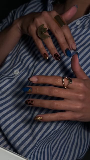 Manicure Nature Spa Studio